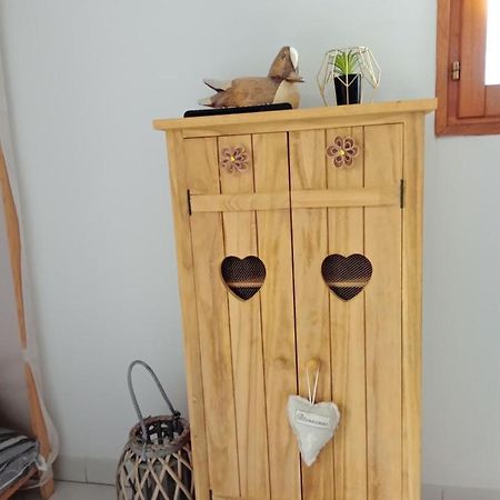 Pendé La Salicorne B&B 외부 사진