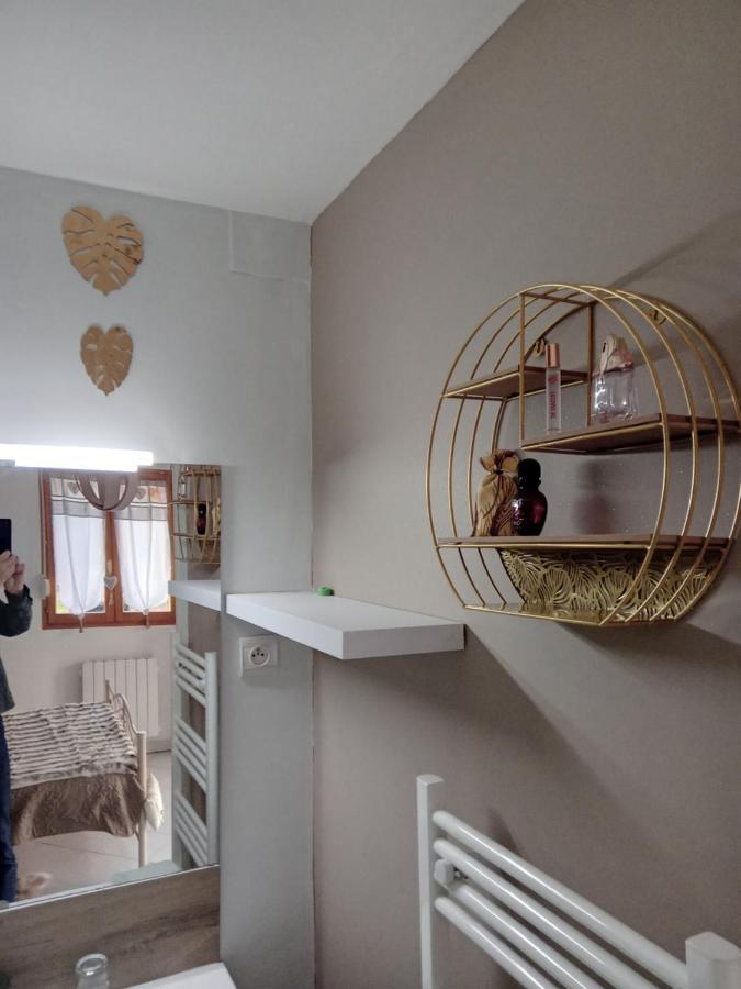 Pendé La Salicorne B&B 외부 사진