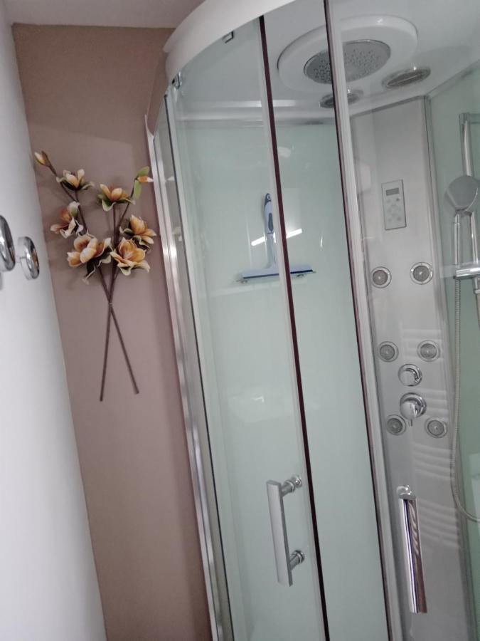 Pendé La Salicorne B&B 외부 사진