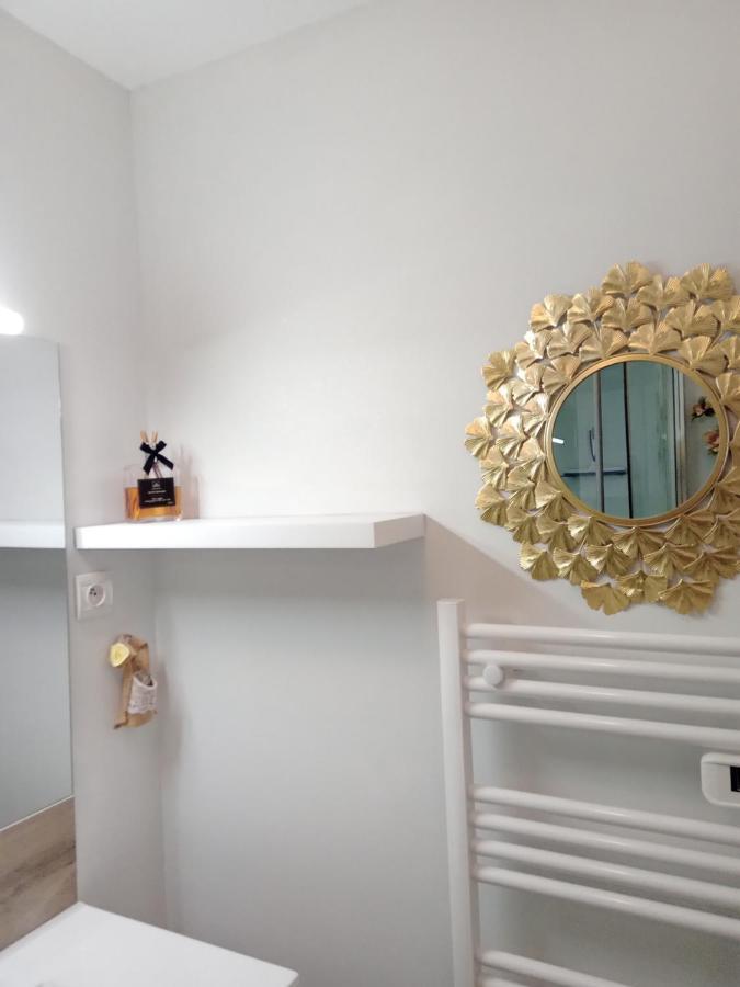 Pendé La Salicorne B&B 외부 사진