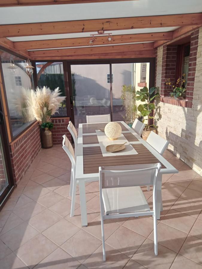 Pendé La Salicorne B&B 외부 사진